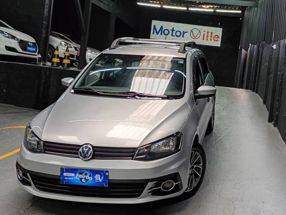 VOLKSWAGEN GOL 1.6 MSI TOTALFLEX TRENDLINE 4P MANUAL VOLKSWAGEN GOL 1.6 MSI TOTALFLEX TRENDLINE 4P MANUAL